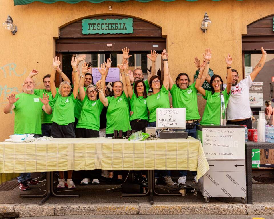 Giornata dello Sport a Nerviano