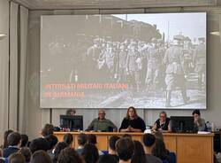 giornata di studio sugli IMI