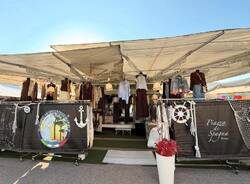 Gli Ambulanti di Forte dei Marmi® a Legnano, festa delll'uva 2025