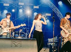 gruppo musicale Vaeva