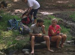 Gruppo organizzato via francisca 17 - 24 settembre 2025