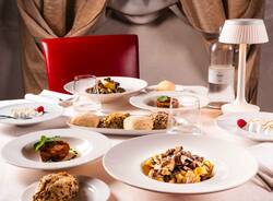 I giovedì di ottobre del ristorante Al Gallione
