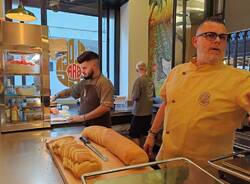 I primi 50 anni del Golden Egg di Varese