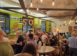 I primi 50 anni del Golden Egg di Varese