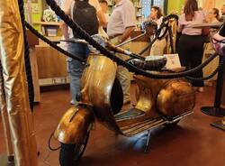 I primi 50 anni del Golden Egg di Varese