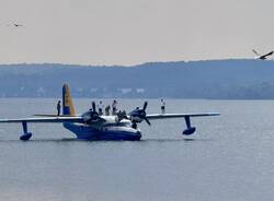 idrovolante Grumman HU-16B Albatross