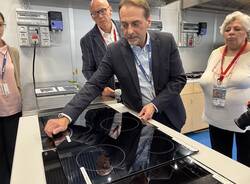 il gruppo Beko nel built-in