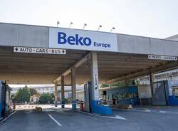 il gruppo Beko nel built-in