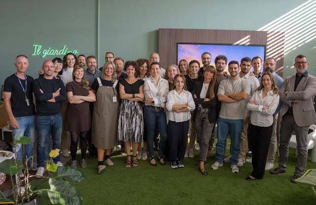 il gruppo Beko nel built-in