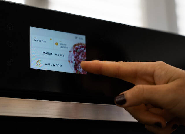 il gruppo Beko nel built-in