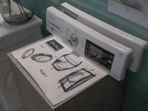 il gruppo Beko nel built-in