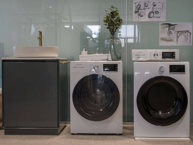 il gruppo Beko nel built-in