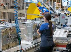 il gruppo Beko nel built-in