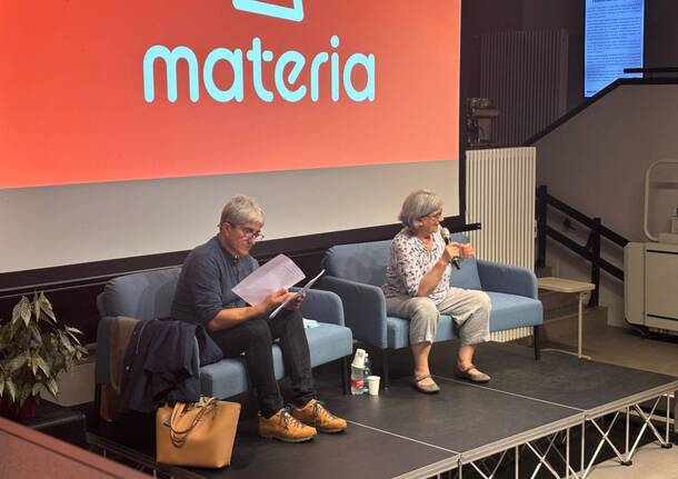 Il mondo delle api Materia - Tesser e Scaffidi