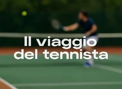 Il viaggio del tennista