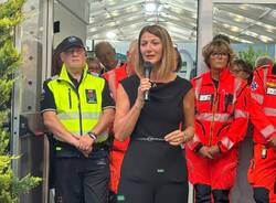 Inaugurazione 47esima Fiera di Varese