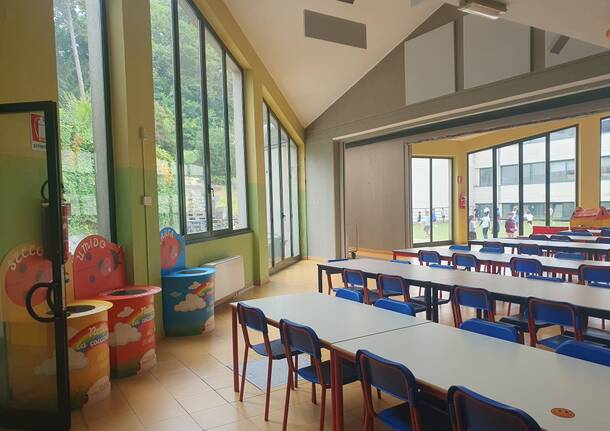 inaugurazione curvatura sportiva IC Cagnola