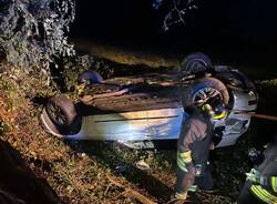 incidente stradale