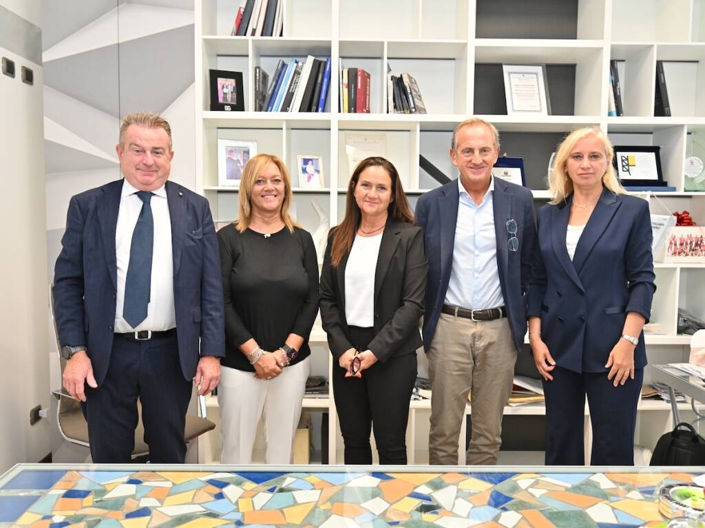 International Academy