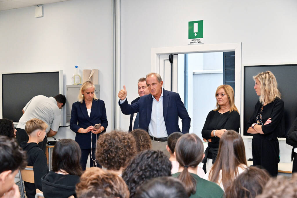 International Academy