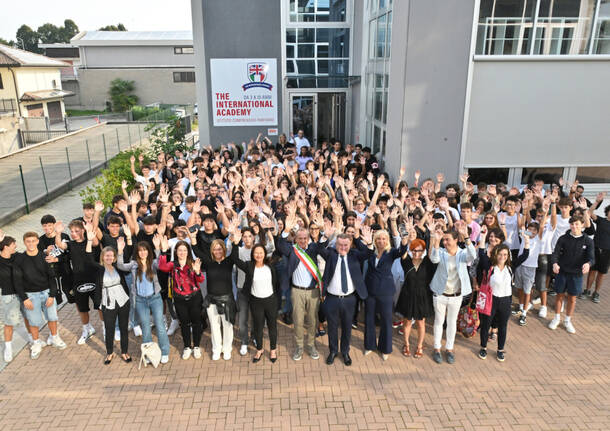 International Academy