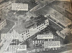 L’attentato di Stoccolma