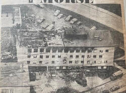 L’attentato di Stoccolma