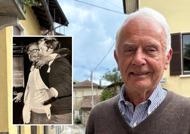 50 anni fa l’attentato all’ambasciata tedesca in Svezia