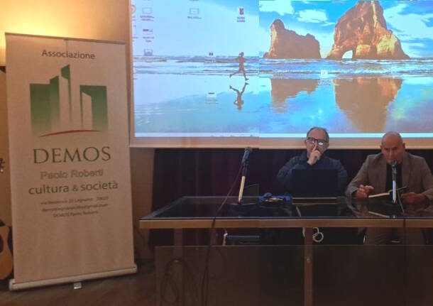 "L'Economia fa scuola", un convegno a Legnano