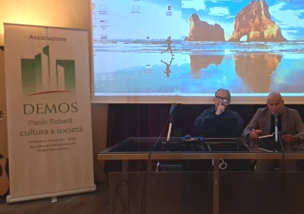 "L'Economia fa scuola", un convegno a Legnano