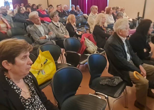 "L'Economia fa scuola", un convegno a Legnano