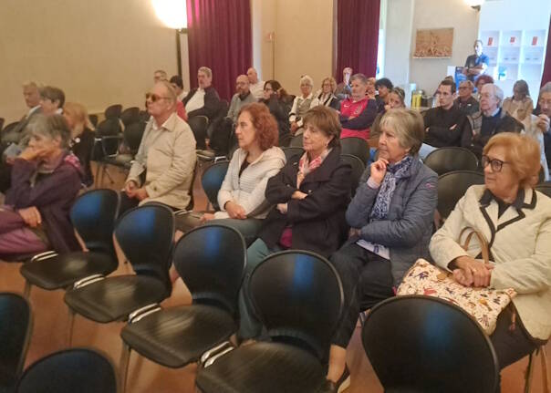 "L'Economia fa scuola", un convegno a Legnano