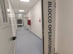 La Clinica La Quiete riapre le porte a Varese
