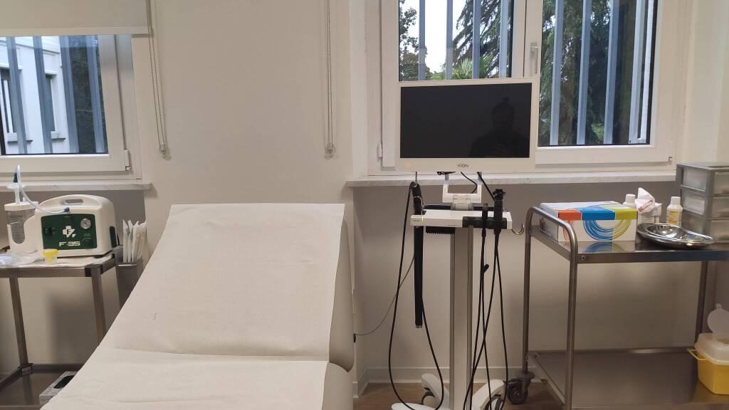 La Clinica La Quiete riapre le porte a Varese