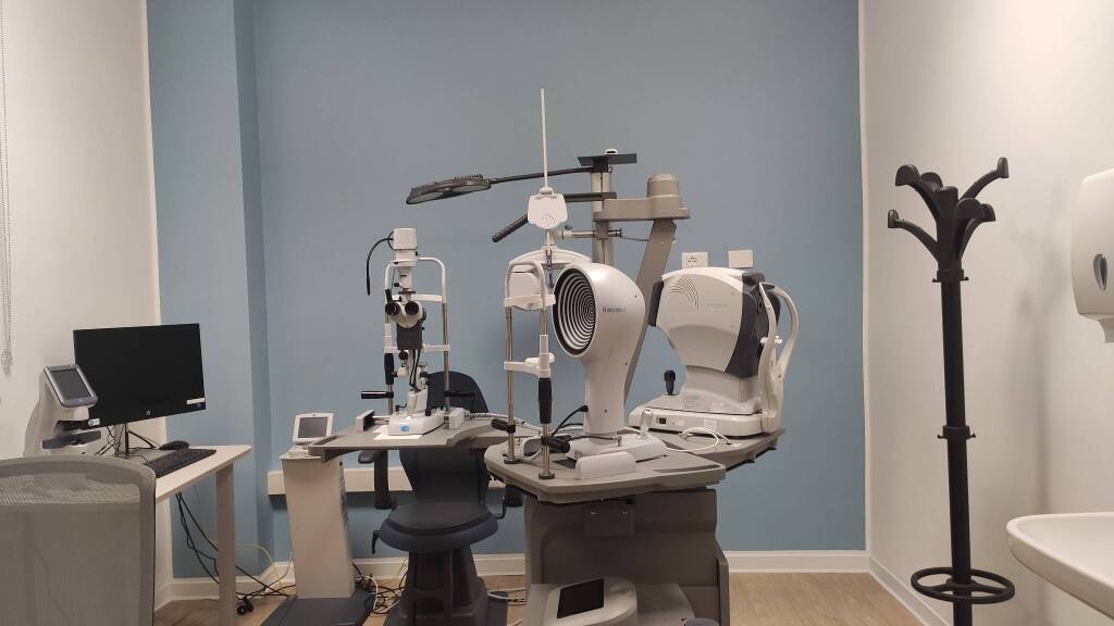 La Clinica La Quiete riapre le porte a Varese