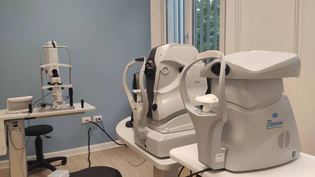 La Clinica La Quiete riapre le porte a Varese