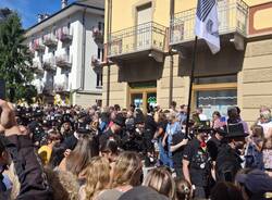 La festa degli Spazzacamini 2025 Santa Maria Maggiore 