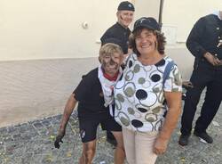 La festa degli Spazzacamini 2025 Santa Maria Maggiore 