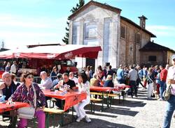 La Festa dell'Uva in contrada La Flora a Legnano - Foto di Antonio Pasquale Emanuele