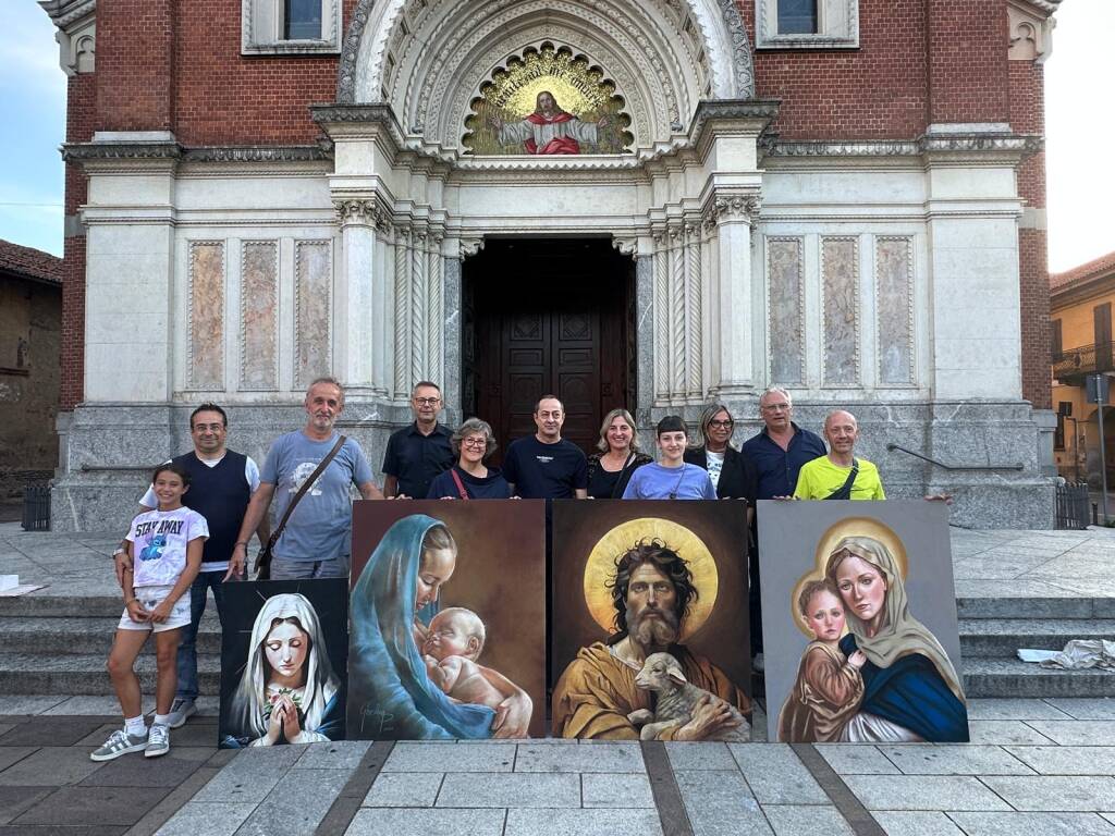 La Fiera sanvittorese 2025