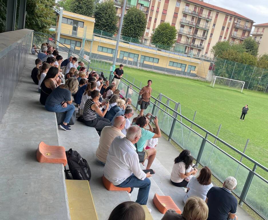 La Fiera sanvittorese 2025