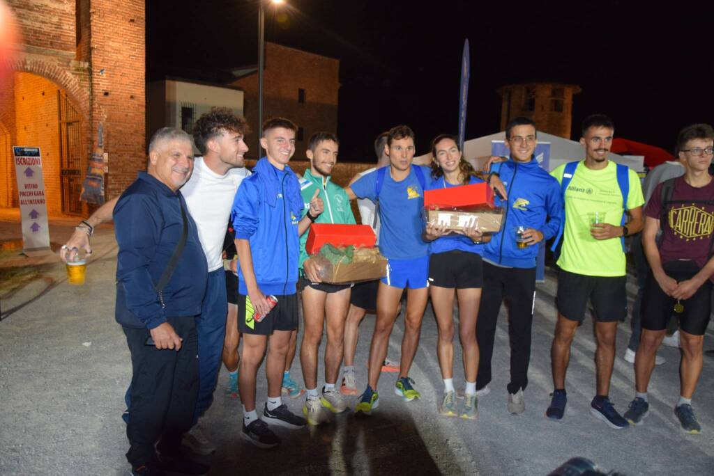 La StraLegnanese by Night nelle foto di Antonio Pasquale Emanuele