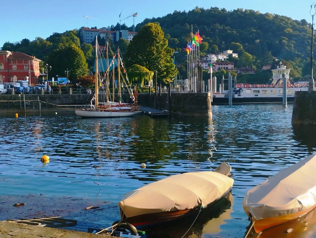 Laveno Mombello 