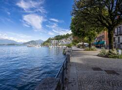 Laveno mombello