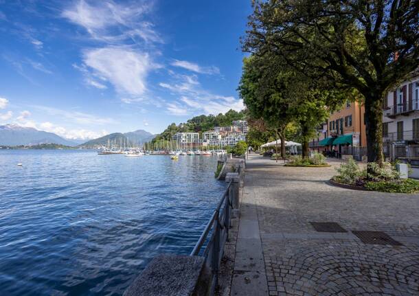 Laveno mombello