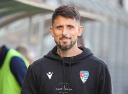 Le foto di Pro Patria - AlbinoLeffe 0-3 