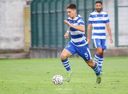 Le foto di Pro Patria - AlbinoLeffe 0-3 