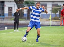 Le foto di Pro Patria - AlbinoLeffe 0-3 