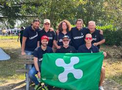 Lega legnano