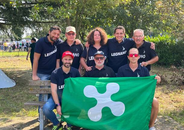 Lega legnano